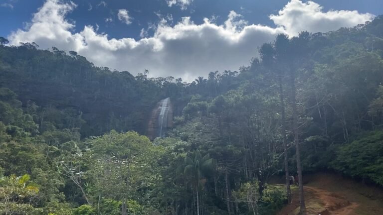 Cachoeira Country Club
